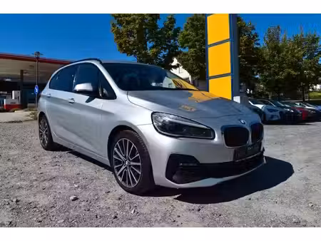 BMW Série 2 220i 2.0 192 Sport