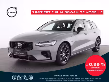 Volvo V60 T8 2.0 253 Plus 4x4