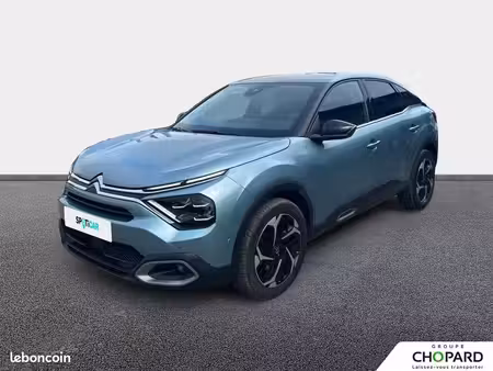 Citroën C4 1.2 PureTech 131 Shine Pack