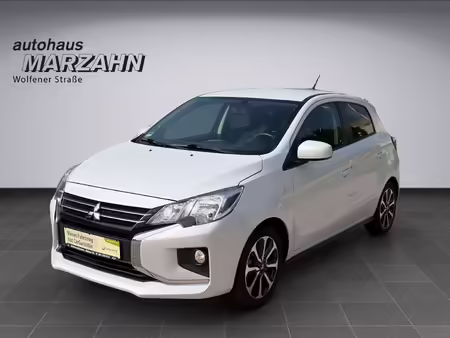 Mitsubishi Space Star 71