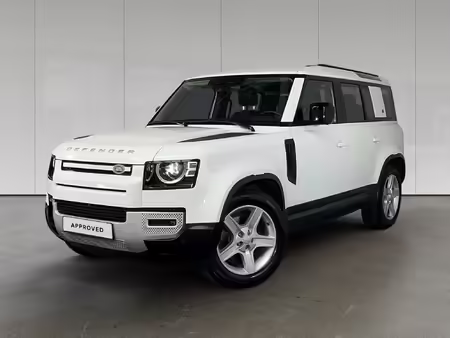 Land Rover Defender D200 3.0 200 SE 4x4