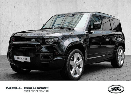 Land Rover Defender D300 3.0 300 X-Dynamic HSE 4x4