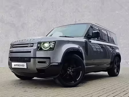 Land Rover Defender D300 3.0 300 X-Dynamic SE 4x4