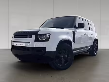 Land Rover Defender D300 3.0 300 X-Dynamic HSE 4x4