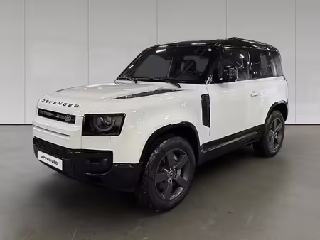 Land Rover Defender D300 3.0 300 X-Dynamic SE 4x4