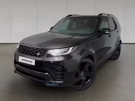 Land Rover Discovery D350 3.0 350 HSE Dynamic 4x4