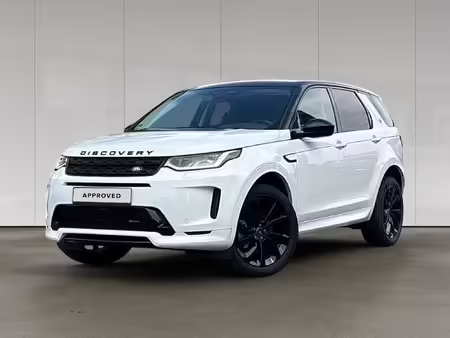 Land Rover Discovery Sport D200 2.0 R‑dynamic HSE 4x4