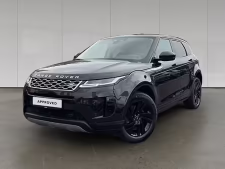 Land Rover Range Rover Evoque D165 2.0 163 SE 4x4