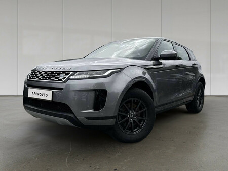 Land Rover Range Rover Evoque D150 2.0 150 Standard