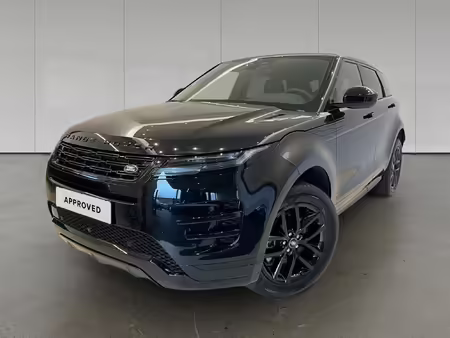 Land Rover Range Rover Evoque D165 2.0 163 Dynamic SE 4x4