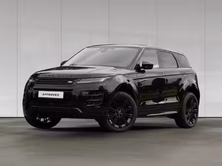 Land Rover Range Rover Evoque D165 2.0 163 Dynamic SE 4x4