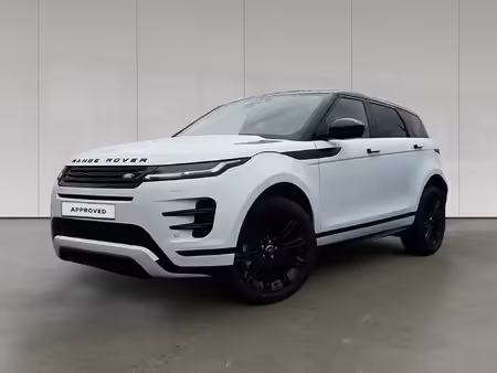 Land Rover Range Rover Evoque D165 2.0 163 Dynamic SE 4x4