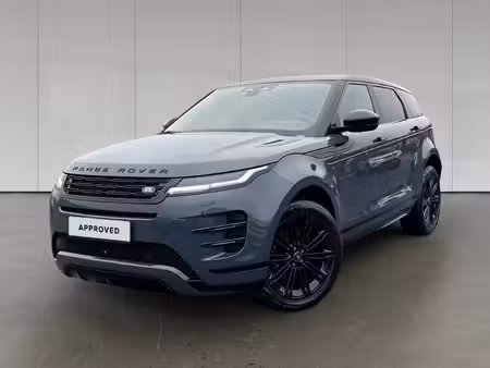 Land Rover Range Rover Evoque D200 2.0 204 Dynamic SE 4x4