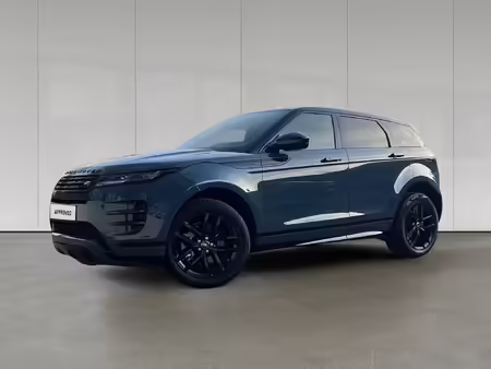 Land Rover Range Rover Evoque D200 2.0 204 SE 4x4