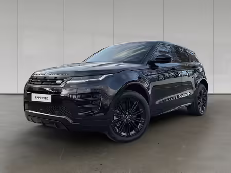 Land Rover Range Rover Evoque D200 2.0 204 SE 4x4