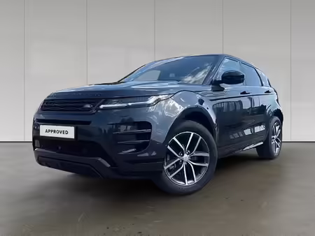 Land Rover Range Rover Evoque D200 2.0 204 Dynamic SE 4x4