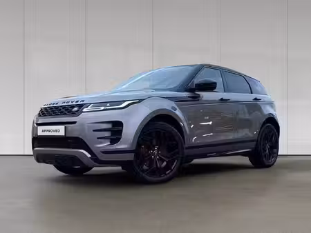 Land Rover Range Rover Evoque D200 2.0 204 R‑dynamic SE 4x4