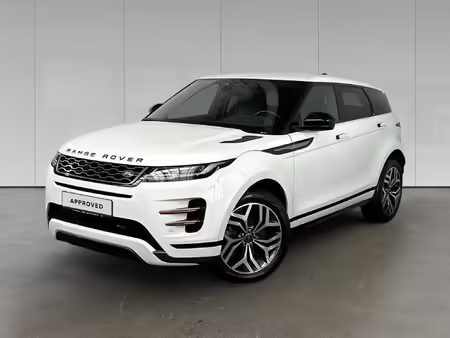 Land Rover Range Rover Evoque D200 2.0 204 R‑dynamic SE 4x4