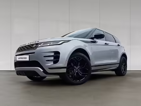 Land Rover Range Rover Evoque D240 2.0 240 R‑dynamic SE 4x4