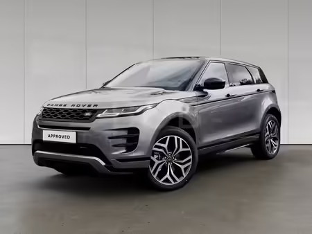 Land Rover Range Rover Evoque P250 2.0 250 R Dynamic 4x4