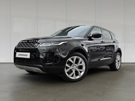 Land Rover Range Rover Evoque P300E 1.5 309 SE 4x4