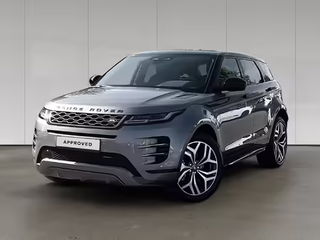 Land Rover Range Rover Evoque P300E 1.5 309 R‑dynamic HSE 4x4