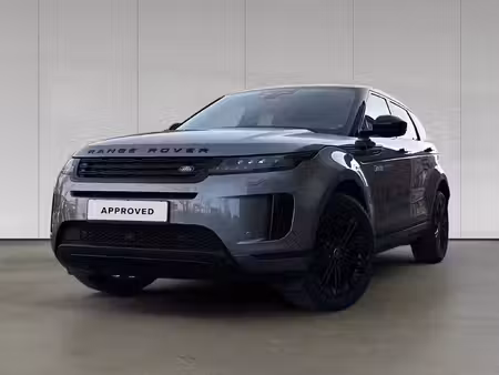 Land Rover Range Rover Evoque D165 2.0 163 S 4x4