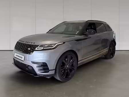 Land Rover Range Rover Velar D200 2.0 204 R‑dynamic SE 4x4