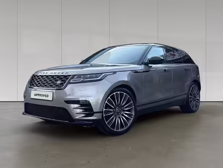 Land Rover Range Rover Velar D200 2.0 204 R‑dynamic SE 4x4