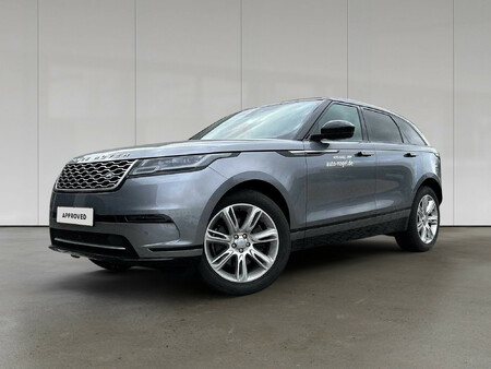 Land Rover Range Rover Velar D200 2.0 204 S 4x4