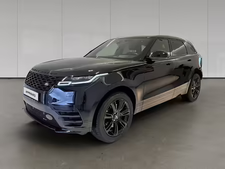 Land Rover Range Rover Velar P250 2.0 404 R‑dynamic SE 4x4