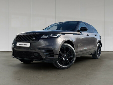 Land Rover Range Rover Velar P250 2.0 404 R‑dynamic SE 4x4