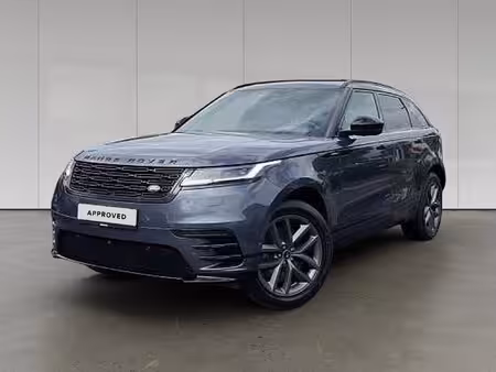 Land Rover Range Rover Velar P400E 2.0 404 SE 4x4