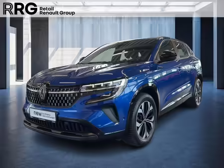 Renault Austral Équilibre