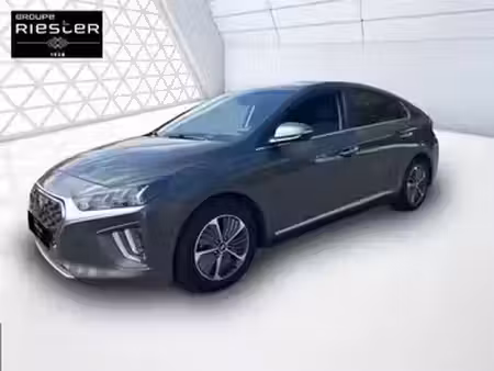 Hyundai Ioniq 1.6 141 Creative