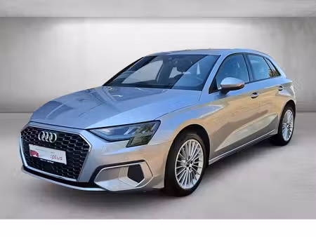 Audi A3 1.0 TFSI 150