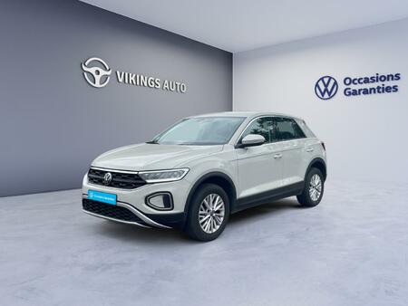 Volkswagen T-Roc 1.0 TSI 110 Base