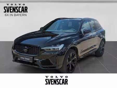 Volvo XC60 2.0 4x4