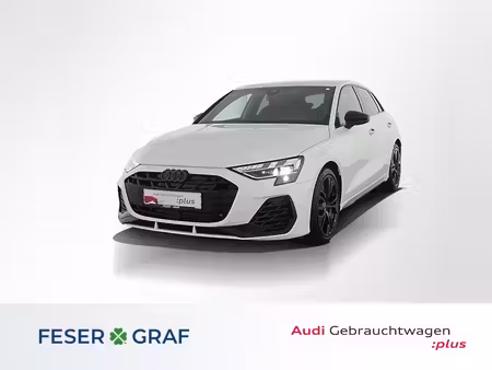 Audi A3 2.0 TDI 150 quattro