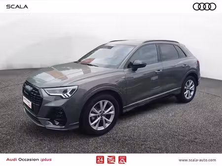 Audi Q3 35 TFSI 1.5 TFSI 150