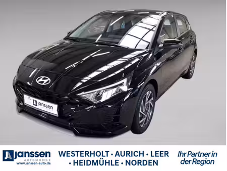 Hyundai i20 1.0 Trend