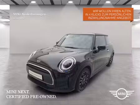 Mini Mini Cooper 1.5 136 Classic