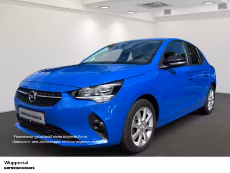 Opel Corsa 1.2 75 Edition