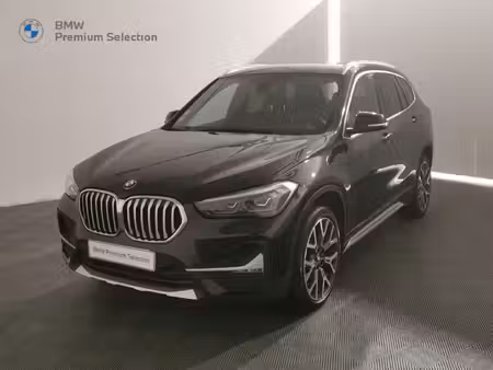 BMW X1 18d 2.0 150 X-Line xDrive