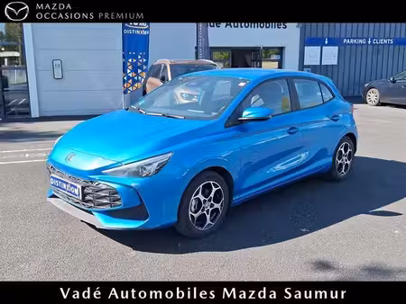 MG MG3 1.5 195 Confort