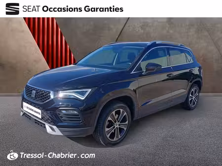 Seat Ateca 1.5 TSI 150