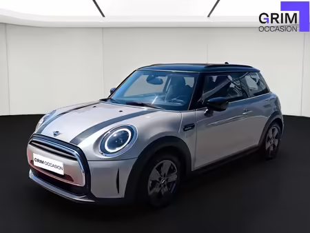 Mini Mini Cooper 1.5 136 Camden