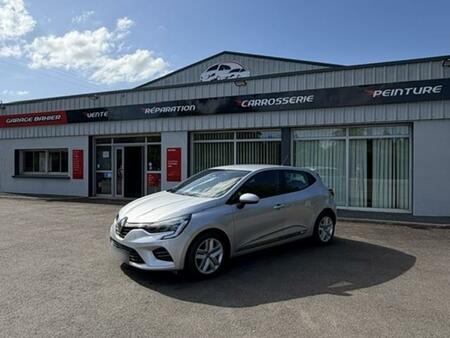Renault Clio 1.0 90 Business