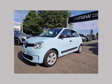 Renault Twingo 81 Authentique