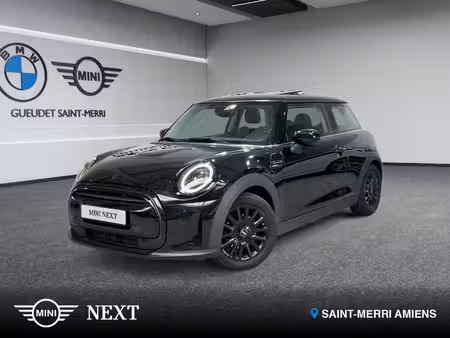 Mini Mini One 1.5 102 Camden